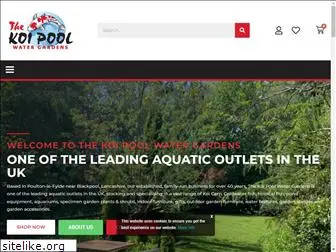 thekoipool.co.uk