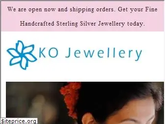 thekojewelleryshop.com