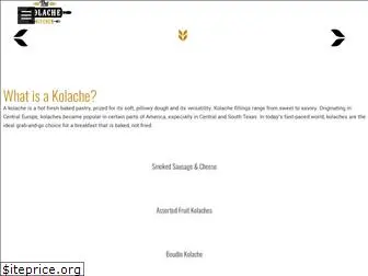 thekolachekitchen.com