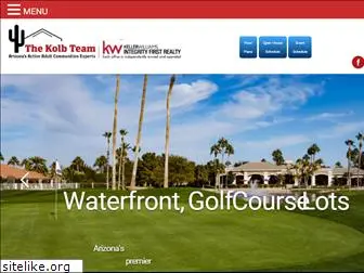 thekolbteam.com