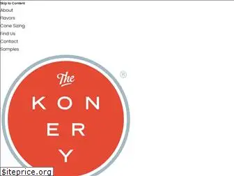 thekonery.com