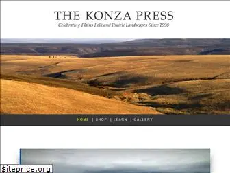 thekonzapress.com