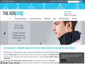 thekoocare.com