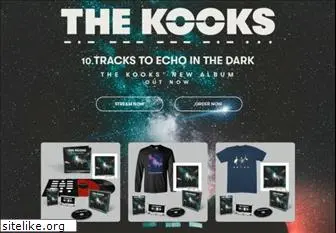 thekooks.com