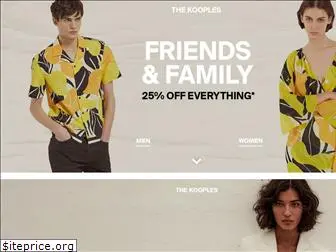 thekooples.co.uk