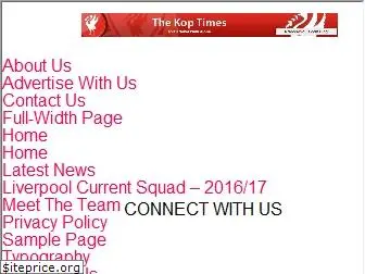 thekoptimes.com