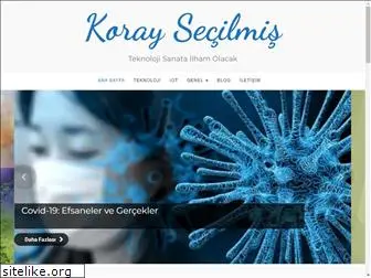 thekoray.com