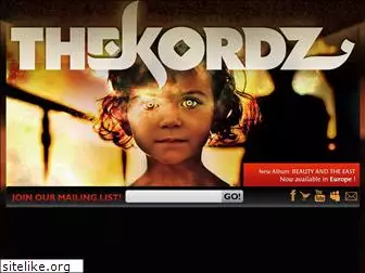 thekordz.com