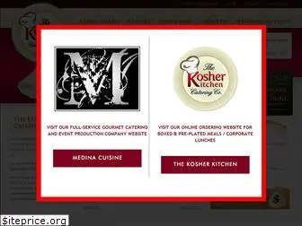 thekosherkitchen.com