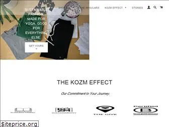 thekozm.com