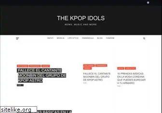 thekpopidols.com