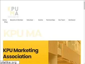 thekpuma.com