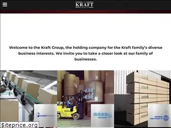 thekraftgroup.com