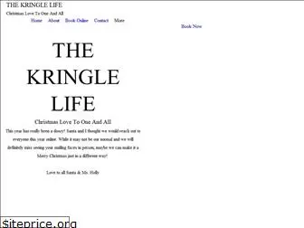 thekringlelife.com
