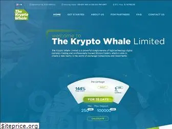 thekryptowhale.online