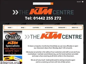 thektmcentre.co.uk