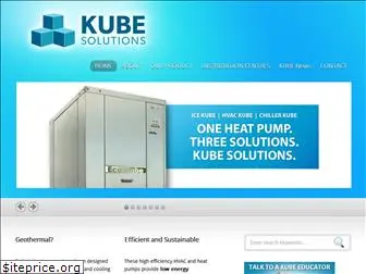 thekubesolutions.com