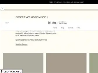 thekubuexperience.com