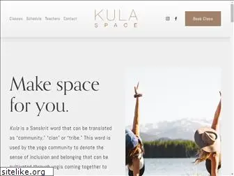 thekulaspace.com