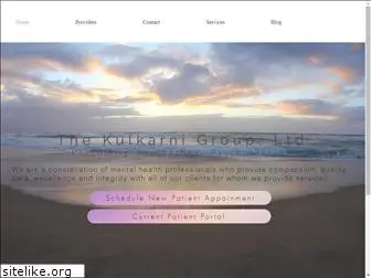 thekulkarnigroup.com