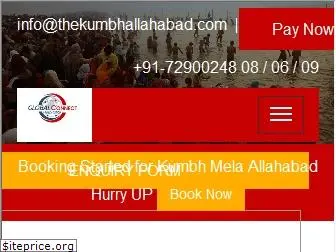 thekumbhallahabad.com