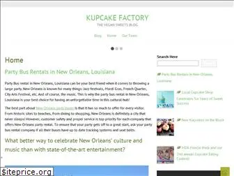 thekupcakefactory.com