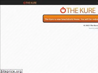 thekure.com