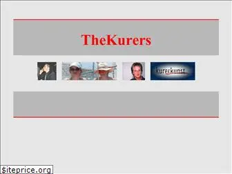 thekurers.com