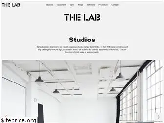 thelab.dk