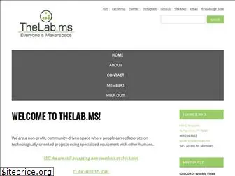 thelab.ms