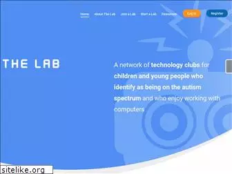 thelab.org.au