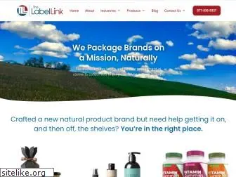 thelabellink.com