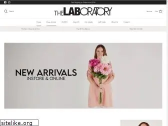 thelaboratory.com.au