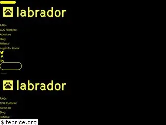 thelabrador.co.uk