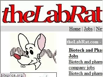 thelabrat.com