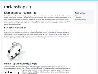 thelabshop.eu