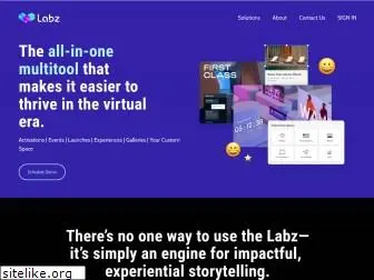 thelabz.com
