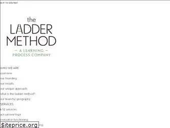 theladdermethod.com