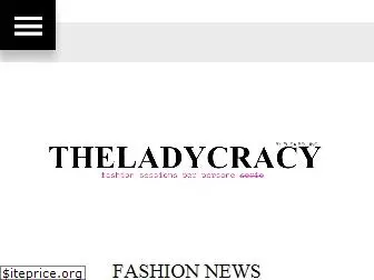 theladycracy.it