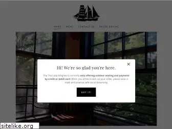 theladykilligrew.com