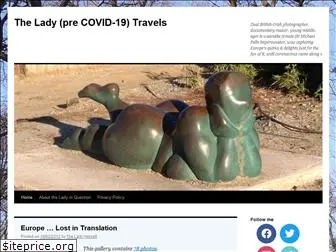 theladytravels.com