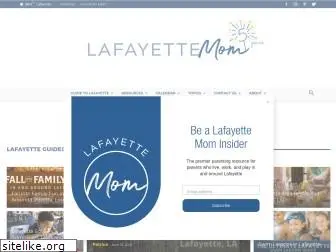 thelafayettemom.com