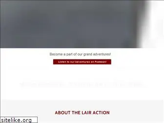 thelairaction.com