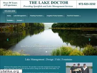 thelakedoctor.com