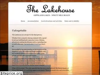 thelakehouse.com.au