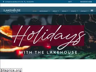 thelakehouserest.com