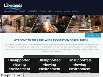 thelakelands.ca