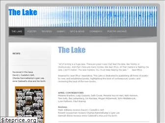 thelakepoetry.co.uk