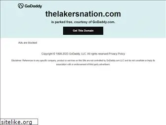 thelakersnation.com