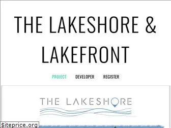 thelakeshorecondosvip.ca